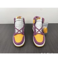 Brotherhood 1 555088-706 Jordan High OG Air 0704